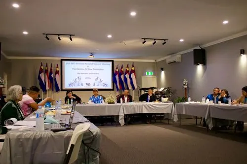 Australian Karen Organisation
